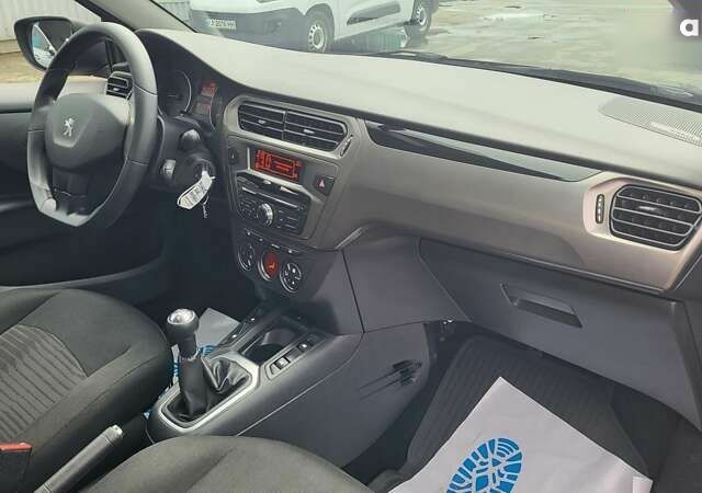 Пежо 301, объемом двигателя 1.6 л и пробегом 116 тыс. км за 10500 $, фото 17 на Automoto.ua