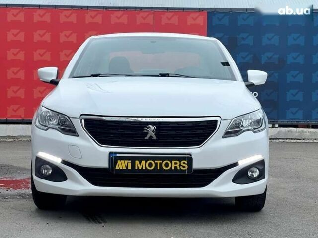 Пежо 301, об'ємом двигуна 1.2 л та пробігом 97 тис. км за 7200 $, фото 4 на Automoto.ua