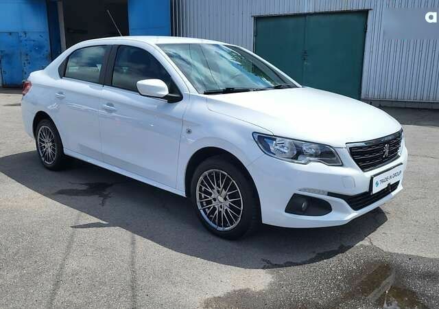 Пежо 301, об'ємом двигуна 1.6 л та пробігом 71 тис. км за 12700 $, фото 7 на Automoto.ua