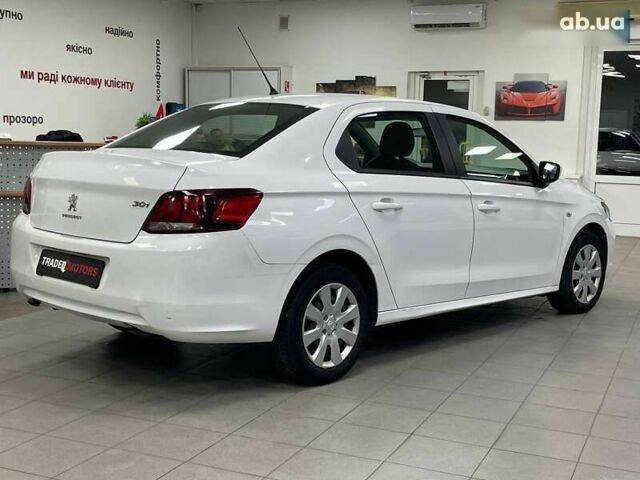 Пежо 301, об'ємом двигуна 0 л та пробігом 310 тис. км за 6490 $, фото 7 на Automoto.ua