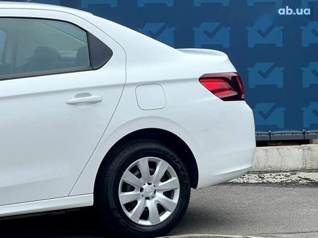 Пежо 301, об'ємом двигуна 1.2 л та пробігом 97 тис. км за 7200 $, фото 17 на Automoto.ua