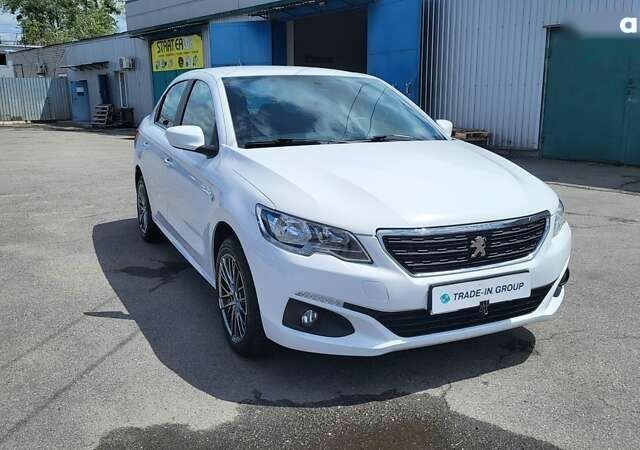 Пежо 301, об'ємом двигуна 1.6 л та пробігом 71 тис. км за 12700 $, фото 6 на Automoto.ua