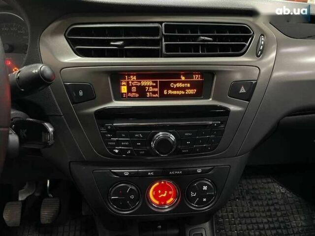 Пежо 301, об'ємом двигуна 0 л та пробігом 310 тис. км за 6490 $, фото 21 на Automoto.ua