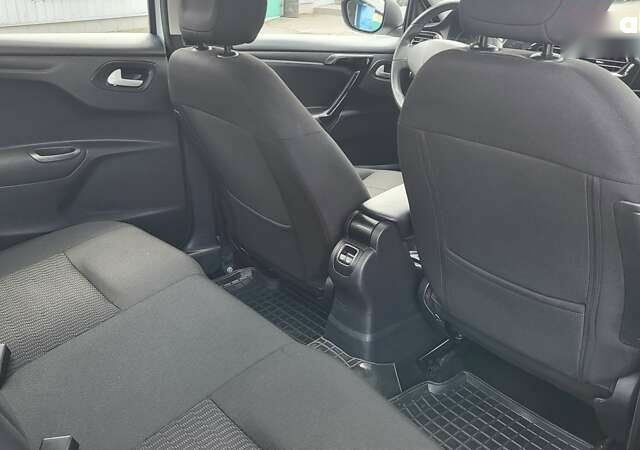 Пежо 301, об'ємом двигуна 1.6 л та пробігом 71 тис. км за 12700 $, фото 19 на Automoto.ua