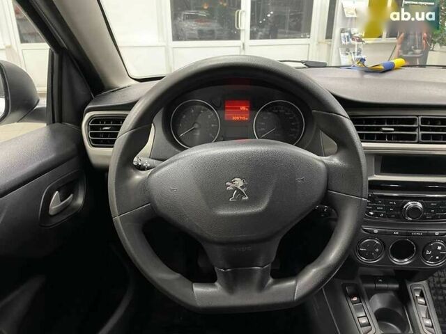 Пежо 301, об'ємом двигуна 0 л та пробігом 310 тис. км за 6490 $, фото 18 на Automoto.ua