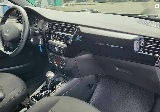 Пежо 301, об'ємом двигуна 1.6 л та пробігом 71 тис. км за 12700 $, фото 18 на Automoto.ua