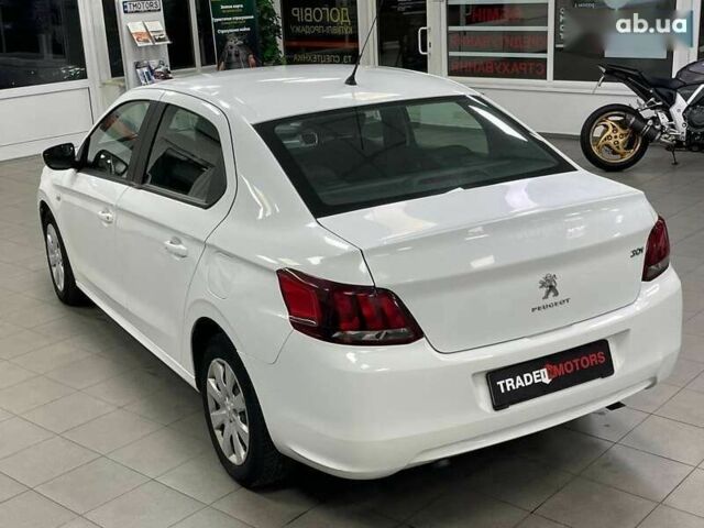 Пежо 301, об'ємом двигуна 0 л та пробігом 310 тис. км за 6490 $, фото 13 на Automoto.ua