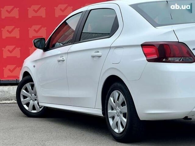 Пежо 301, об'ємом двигуна 1.2 л та пробігом 97 тис. км за 7200 $, фото 10 на Automoto.ua