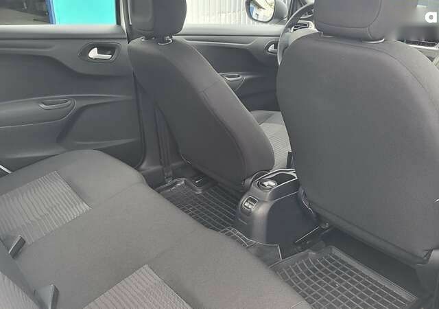 Пежо 301 2021 у Києві на Automoto.ua Пежо 301, об'ємом двигуна 1.2 л та пробігом 56 тис. км за 8300 $, фото 18 на Automoto.ua