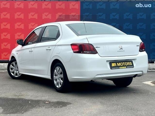 Пежо 301, об'ємом двигуна 1.2 л та пробігом 97 тис. км за 7200 $, фото 2 на Automoto.ua