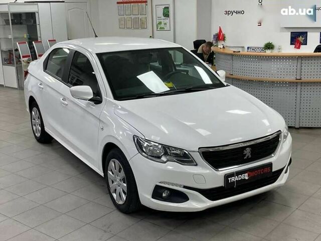 Пежо 301, об'ємом двигуна 0 л та пробігом 310 тис. км за 6490 $, фото 5 на Automoto.ua