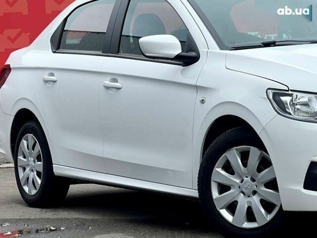 Пежо 301, об'ємом двигуна 1.2 л та пробігом 97 тис. км за 7200 $, фото 8 на Automoto.ua