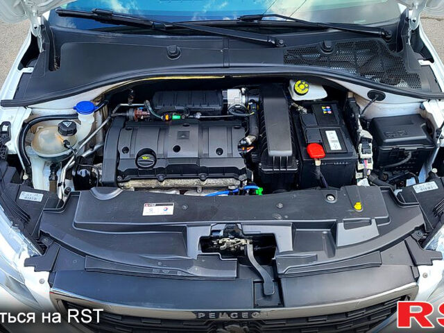 Пежо 301, об'ємом двигуна 1.6 л та пробігом 71 тис. км за 12700 $, фото 12 на Automoto.ua