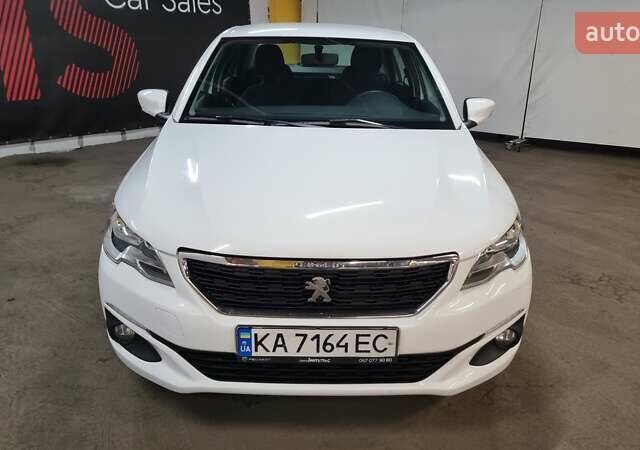 Пежо 301, объемом двигателя 1.59 л и пробегом 117 тыс. км за 8100 $, фото 1 на Automoto.ua