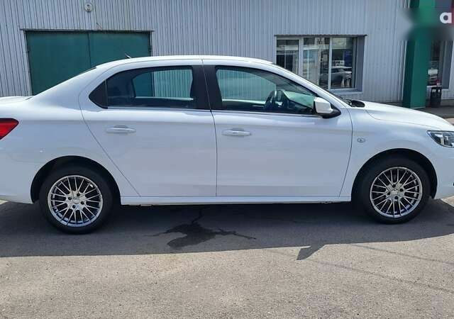 Пежо 301, об'ємом двигуна 1.6 л та пробігом 71 тис. км за 12700 $, фото 8 на Automoto.ua