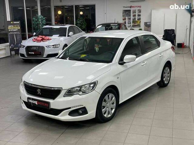 Пежо 301, об'ємом двигуна 0 л та пробігом 310 тис. км за 6490 $, фото 1 на Automoto.ua