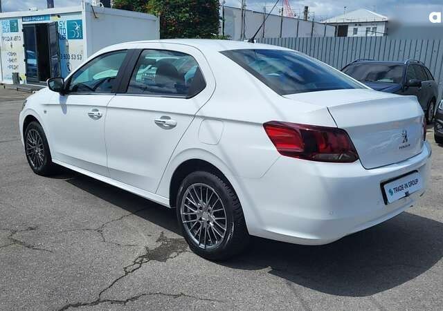 Пежо 301, об'ємом двигуна 1.6 л та пробігом 71 тис. км за 12700 $, фото 13 на Automoto.ua