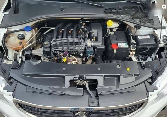 Пежо 301, объемом двигателя 1.2 л и пробегом 69 тыс. км за 7690 $, фото 19 на Automoto.ua