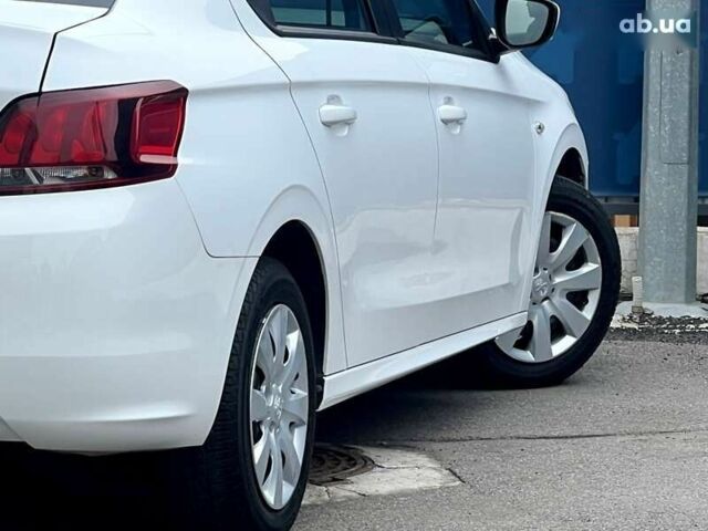 Пежо 301, об'ємом двигуна 1.2 л та пробігом 97 тис. км за 7200 $, фото 11 на Automoto.ua