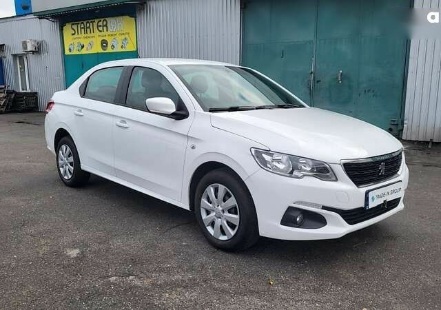 Пежо 301, объемом двигателя 1.2 л и пробегом 69 тыс. км за 7690 $, фото 7 на Automoto.ua