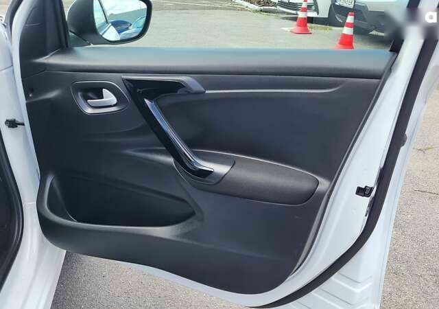 Пежо 301, об'ємом двигуна 1.6 л та пробігом 71 тис. км за 12700 $, фото 22 на Automoto.ua