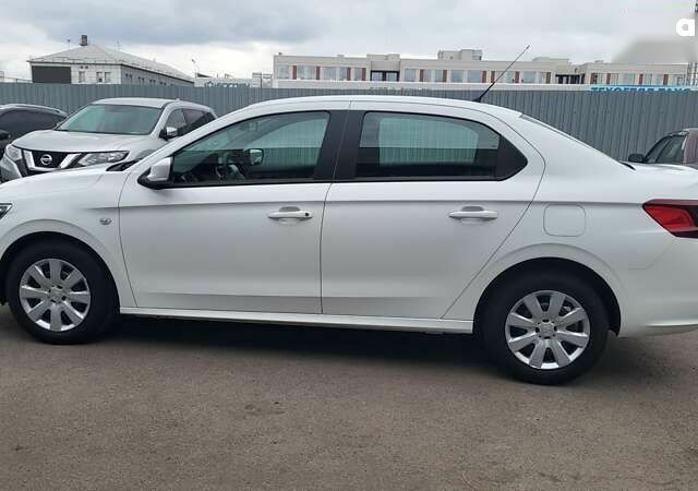 Пежо 301 2021 у Києві на Automoto.ua Пежо 301, об'ємом двигуна 1.2 л та пробігом 56 тис. км за 8300 $, фото 13 на Automoto.ua