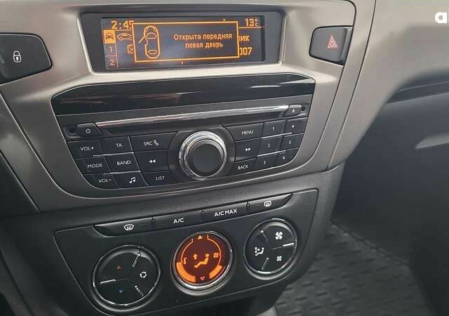 Пежо 301 2021 у Києві на Automoto.ua Пежо 301, об'ємом двигуна 1.2 л та пробігом 56 тис. км за 8300 $, фото 2 на Automoto.ua