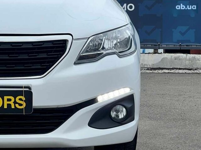 Пежо 301, об'ємом двигуна 1.2 л та пробігом 97 тис. км за 7200 $, фото 7 на Automoto.ua