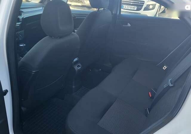 Пежо 301, объемом двигателя 1.6 л и пробегом 72 тыс. км за 12700 $, фото 15 на Automoto.ua