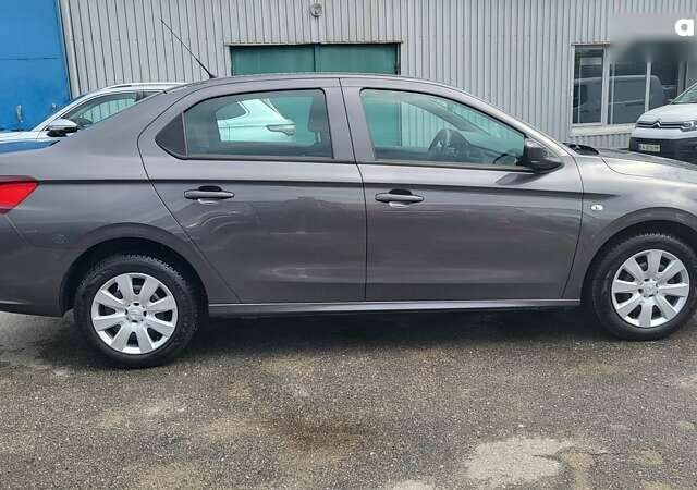 Пежо 301, объемом двигателя 1.6 л и пробегом 116 тыс. км за 10500 $, фото 7 на Automoto.ua