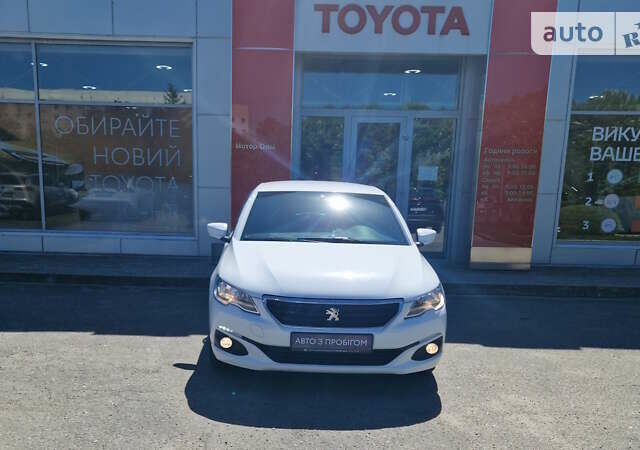 Пежо 301, об'ємом двигуна 1.59 л та пробігом 41 тис. км за 13746 $, фото 4 на Automoto.ua