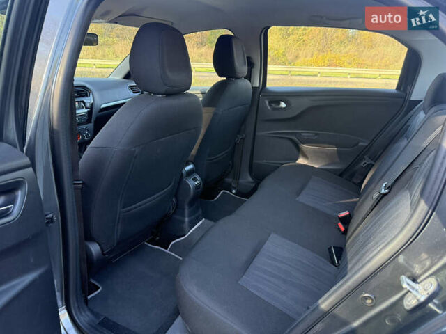 Серый Пежо 301, объемом двигателя 1.59 л и пробегом 156 тыс. км за 6600 $, фото 20 на Automoto.ua