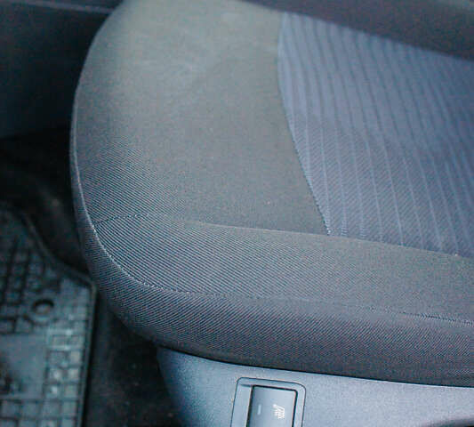 Серый Пежо 301, объемом двигателя 1.6 л и пробегом 32 тыс. км за 8200 $, фото 25 на Automoto.ua