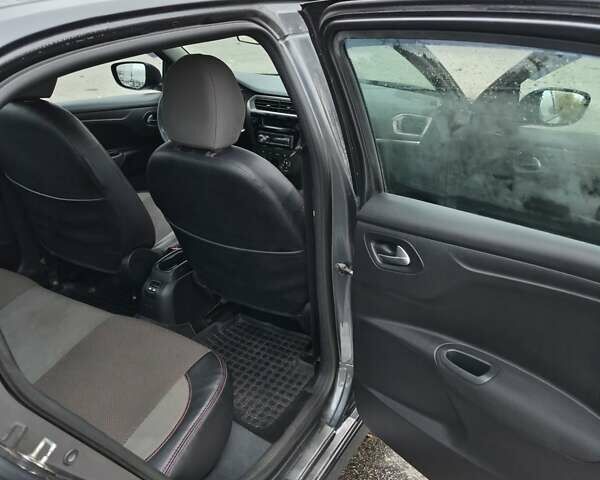 Серый Пежо 301, объемом двигателя 1.56 л и пробегом 110 тыс. км за 7200 $, фото 7 на Automoto.ua