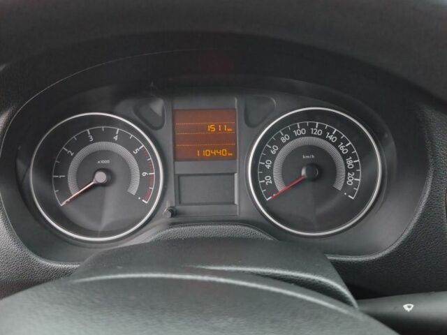 Серый Пежо 301, объемом двигателя 1.6 л и пробегом 110 тыс. км за 7200 $, фото 5 на Automoto.ua