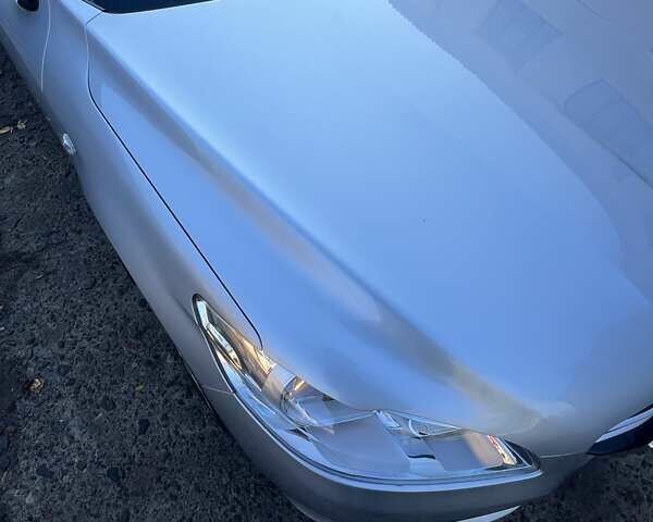 Серый Пежо 301, объемом двигателя 1.56 л и пробегом 30 тыс. км за 10300 $, фото 8 на Automoto.ua