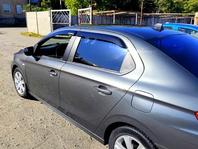 Пежо 301 2013 в Днепре (Днепропетровске) на Automoto.ua Серый Пежо 301, объемом двигателя 1.6 л и пробегом 135 тыс. км за 8000 $, фото 1 на Automoto.ua