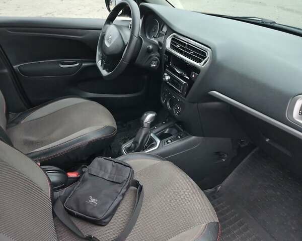 Серый Пежо 301, объемом двигателя 1.56 л и пробегом 110 тыс. км за 7200 $, фото 15 на Automoto.ua