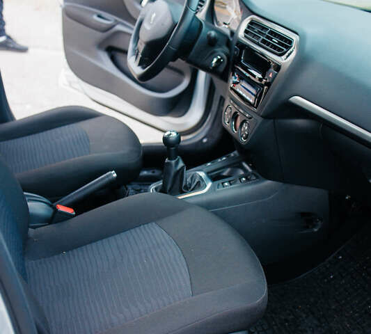 Серый Пежо 301, объемом двигателя 1.6 л и пробегом 32 тыс. км за 8200 $, фото 21 на Automoto.ua