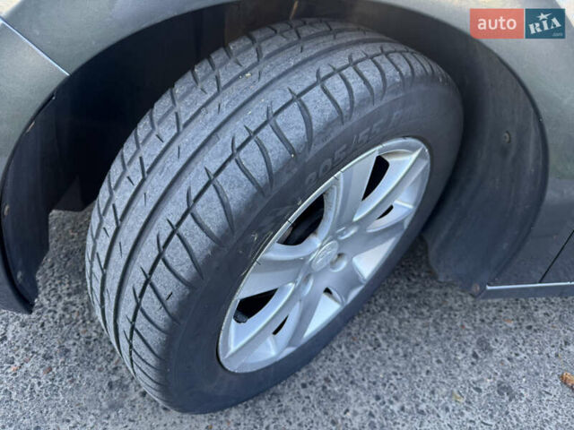 Серый Пежо 301, объемом двигателя 1.59 л и пробегом 156 тыс. км за 6600 $, фото 10 на Automoto.ua