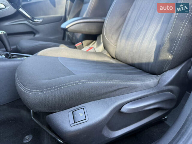 Серый Пежо 301, объемом двигателя 1.59 л и пробегом 156 тыс. км за 6600 $, фото 12 на Automoto.ua