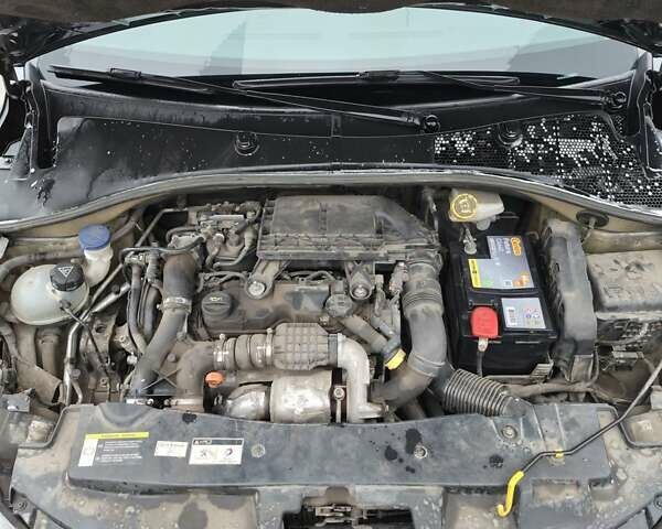 Серый Пежо 301, объемом двигателя 1.56 л и пробегом 110 тыс. км за 7200 $, фото 9 на Automoto.ua