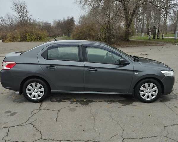 Серый Пежо 301, объемом двигателя 1.56 л и пробегом 110 тыс. км за 7200 $, фото 3 на Automoto.ua