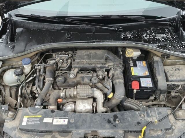 Серый Пежо 301, объемом двигателя 1.6 л и пробегом 110 тыс. км за 7200 $, фото 6 на Automoto.ua