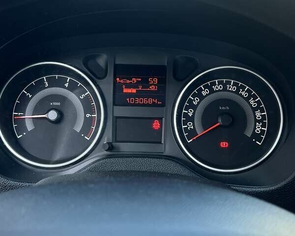 Серый Пежо 301, объемом двигателя 1.56 л и пробегом 30 тыс. км за 10300 $, фото 14 на Automoto.ua