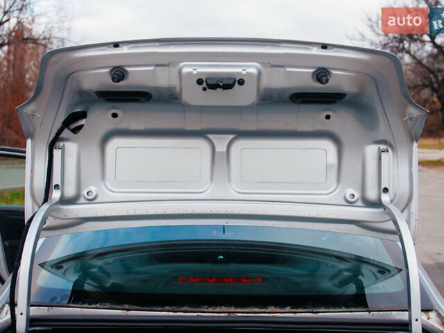 Серый Пежо 301, объемом двигателя 1.6 л и пробегом 32 тыс. км за 8200 $, фото 23 на Automoto.ua