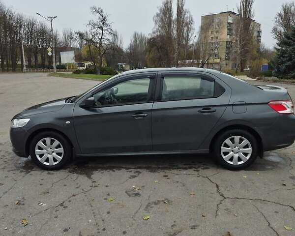 Серый Пежо 301, объемом двигателя 1.56 л и пробегом 110 тыс. км за 7200 $, фото 2 на Automoto.ua