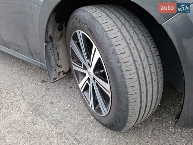 Сірий Пежо 301, об'ємом двигуна 1.56 л та пробігом 193 тис. км за 7999 $, фото 8 на Automoto.ua