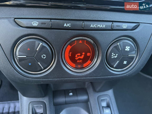 Серый Пежо 301, объемом двигателя 1.59 л и пробегом 156 тыс. км за 6600 $, фото 15 на Automoto.ua