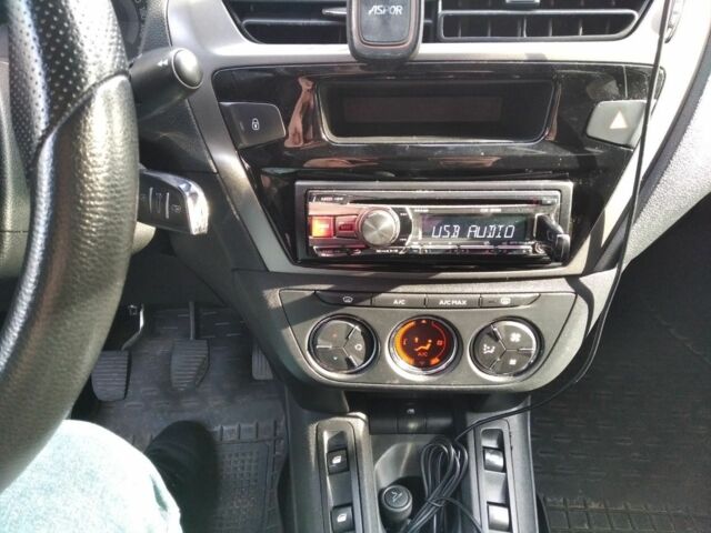 Серый Пежо 301, объемом двигателя 1.2 л и пробегом 197 тыс. км за 5000 $, фото 10 на Automoto.ua